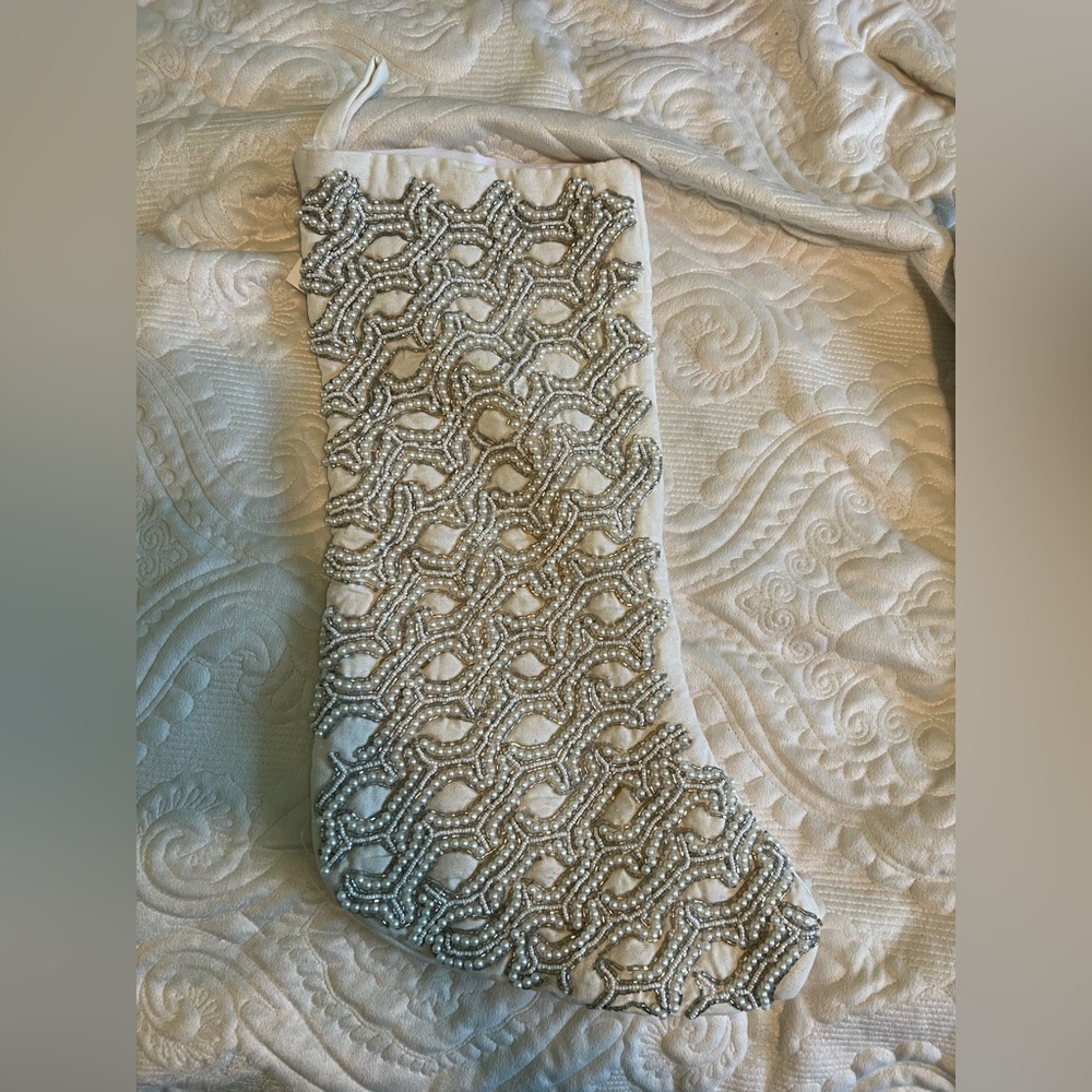 Christmas stocking